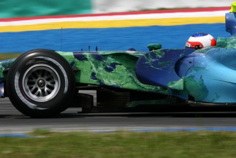 Rubens Barrichello